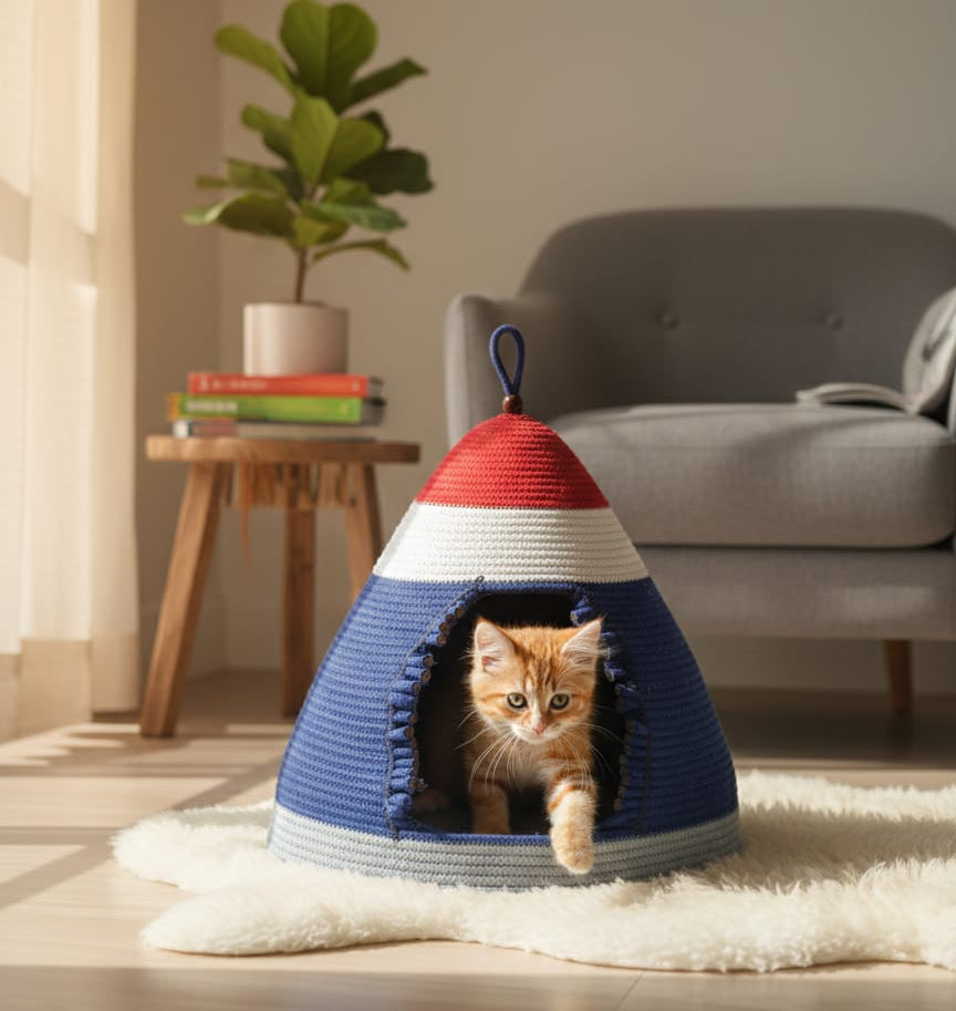 Cat Home