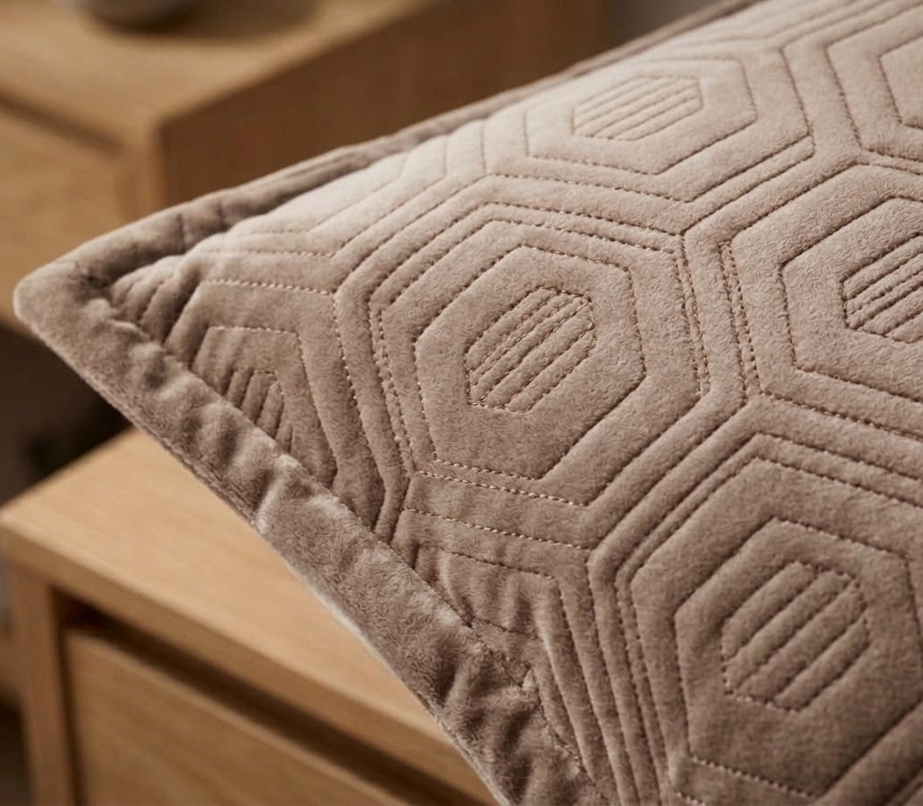 Premium Embroidery Pillow Covers