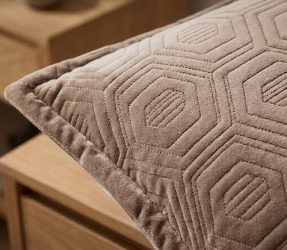 Premium Embroidery Pillow Covers
