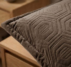 Premium Embroidery Pillow Covers