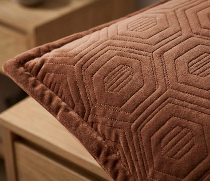Premium Embroidery Pillow Covers