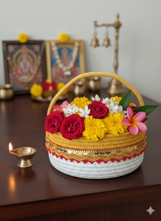 Pooja Bag