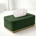 TISSUE BOX COVER