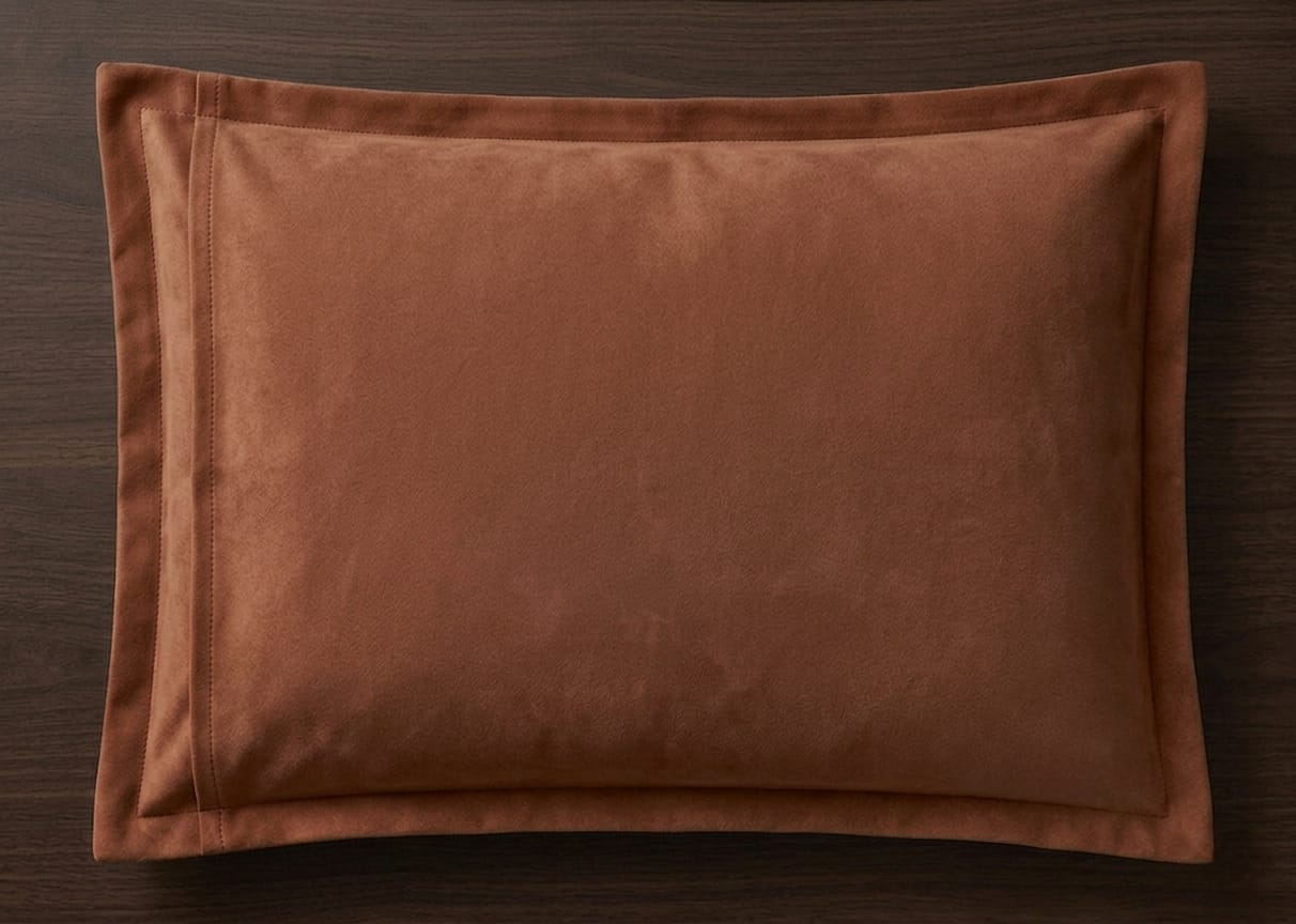 Premium Embroidery Pillow Covers