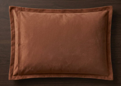 Premium Embroidery Pillow Covers