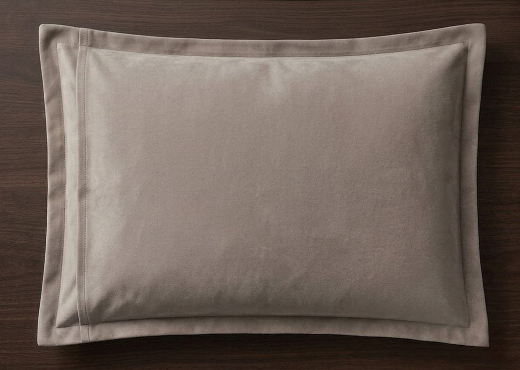 Premium Embroidery Pillow Covers