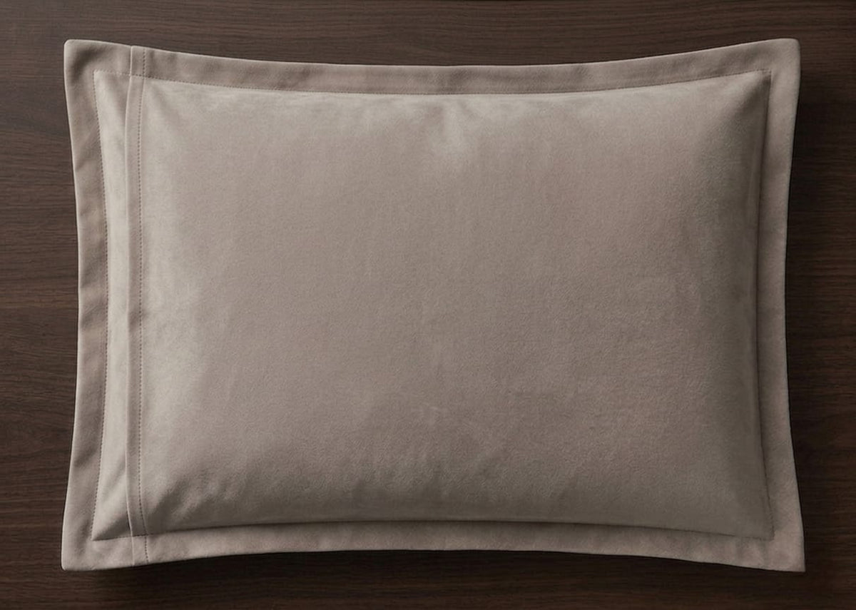 Premium Embroidery Pillow Covers