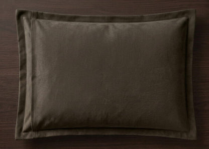 Premium Embroidery Pillow Covers