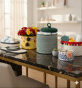 Storage Jars