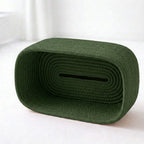 TISSUE BOX COVER