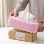 TISSUE BOX COVER