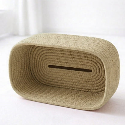 TISSUE BOX COVER