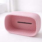 TISSUE BOX COVER