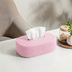 TISSUE BOX COVER
