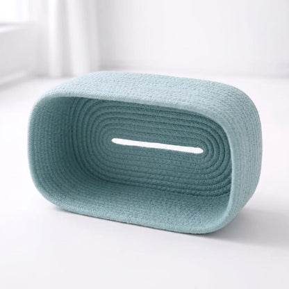 TISSUE BOX COVER